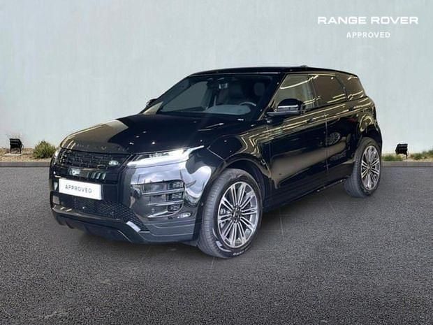 Utilisé 2024 Land Rover Range Rover evoque SE Dynamic | 64 831 € - Image 1/4