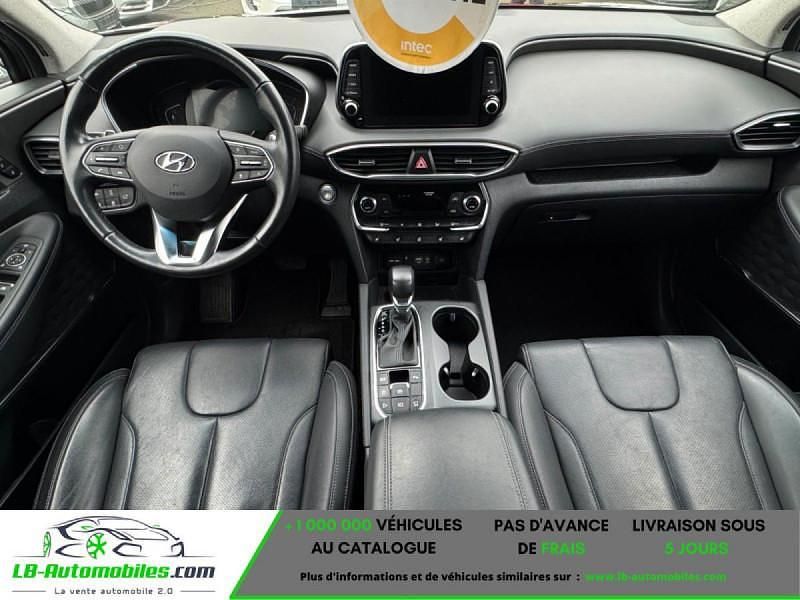 Occasion Hyundai Santa Fe 200 ch (147 kW) 2018 SUV
