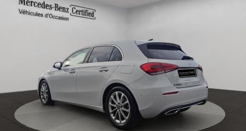 Occasion Mercedes A180 Progressive 116 ch (85 kW) 2020 Berline