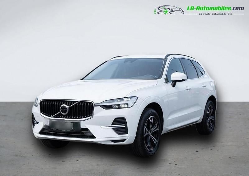 Utilisé 2022 Volvo XC60 SUV | 41 400 € (Super prix) - Image 1/4