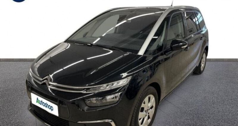 Utilisé 2022 Citroën C4 SpaceTourer Feel Monospace | 16 990 € (Prix juste) - Image 1/4