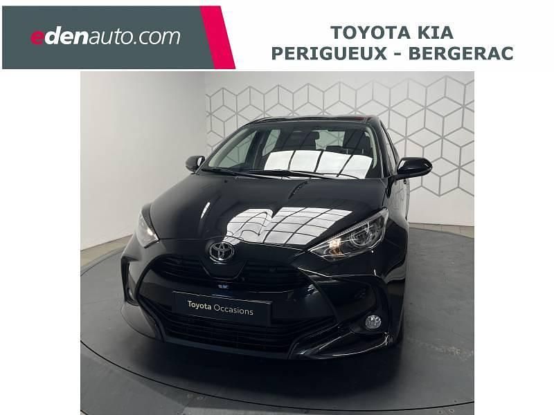 Utilisé 2024 Toyota Yaris Business Edition Citadine | 18 990 € - Image 1/4