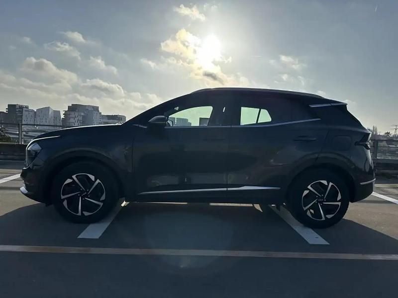 Occasion Kia Sportage Active 182 ch (133 kW) 2023 Gris SUV