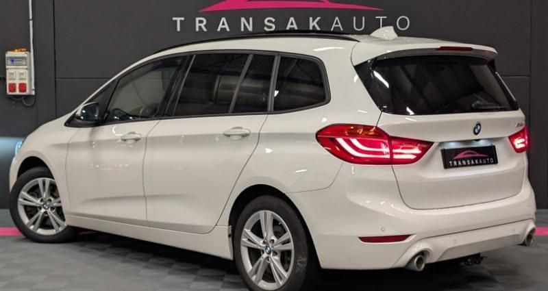 Occasion BMW 218 150 ch (110 kW) 2020 Break