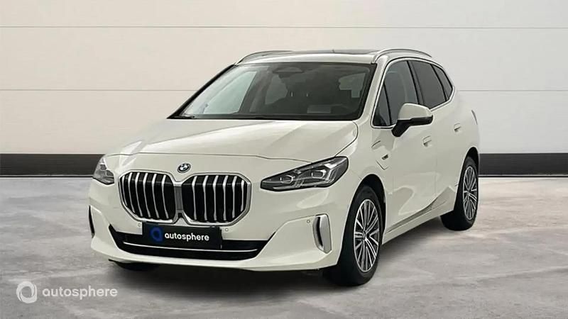 Occasion 2023 BMW 225 Luxury Line Monospace | 32 999 € (Bon prix) - Image 1/4