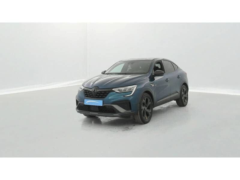 Utilisé 2023 Renault Arkana Engineered SUV | 26 990 € (Prix assez cher) - Image 1/4