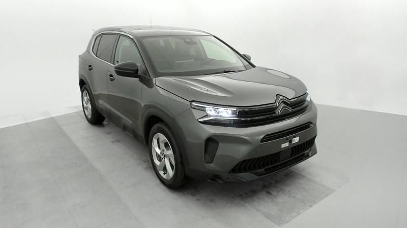 Nouvelle 2024 Citroën C5 Aircross SUV | 26 770 € (Bon prix) - Image 1/4