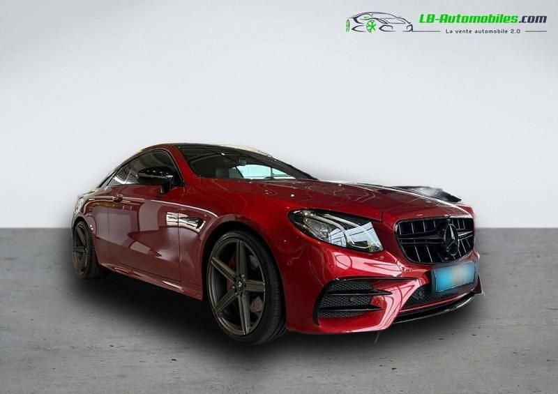 Utilisé 2017 Mercedes E200 Berline | 37 200 € (Prix cher) - Image 1/4