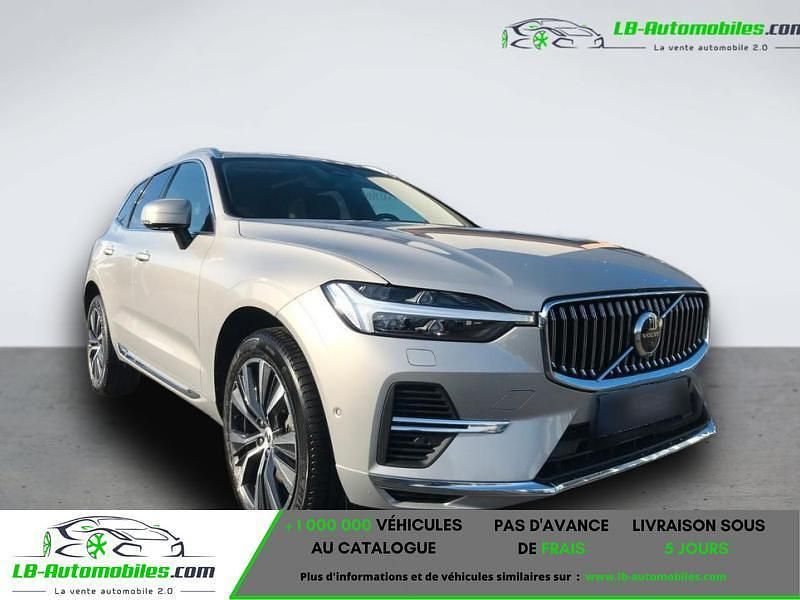 Utilisé 2021 Volvo XC60 SUV | 48 500 € (Prix assez cher) - Image 1/4