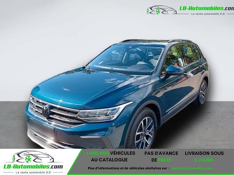 Occasion 2022 VW Tiguan SUV | 32 500 € (Prix juste) - Image 1/4