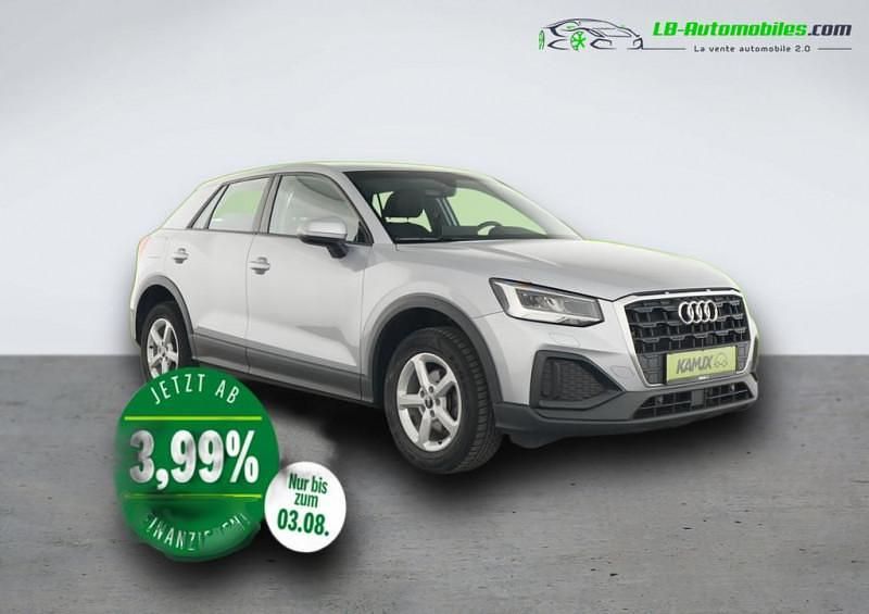 Utilisé 2023 Audi Q2 SUV | 24 000 € - Image 1/4