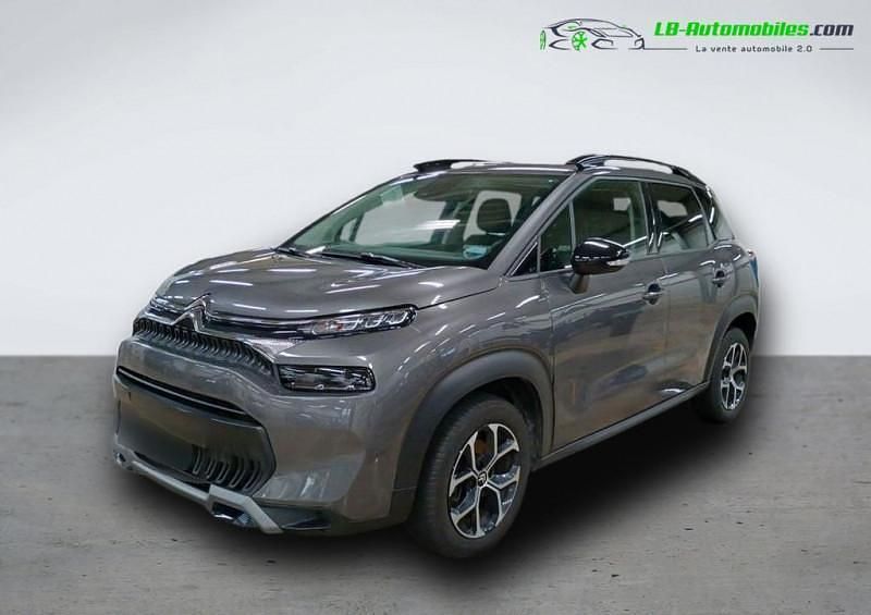 Utilisé 2025 Citroën C3 Aircross PureTech SUV | 20 000 € (Super prix) - Image 1/4