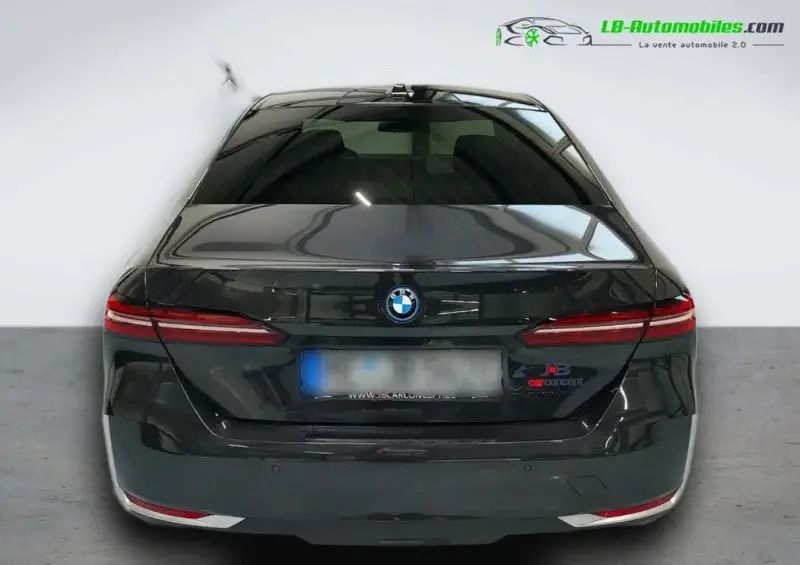 Utilisé 2023 BMW i5 Sport Line Berline | 61 400 € (Bon prix) - Image 1/1