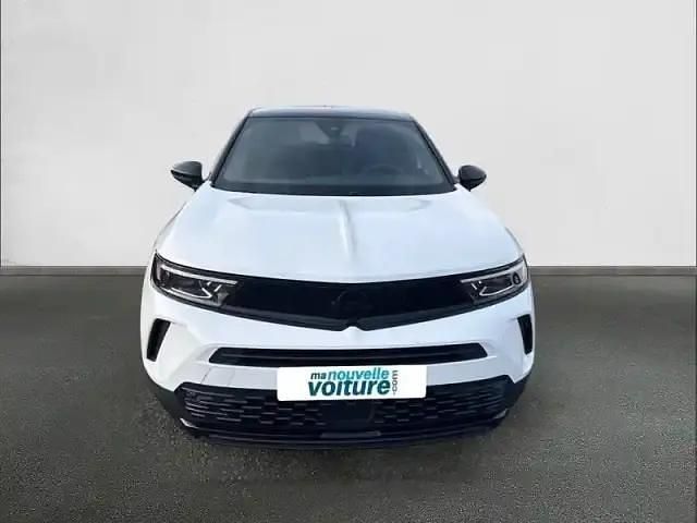 Occasion Opel Mokka 100 ch (73 kW) 2024 Blanc SUV