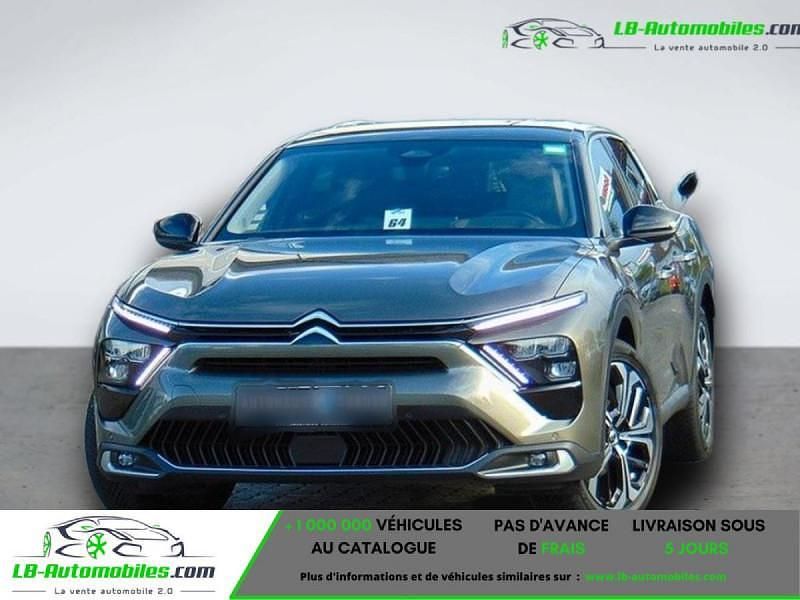 Utilisé 2024 Citroën C5 X PureTech Break | 24 000 € (Prix cher) - Image 1/4