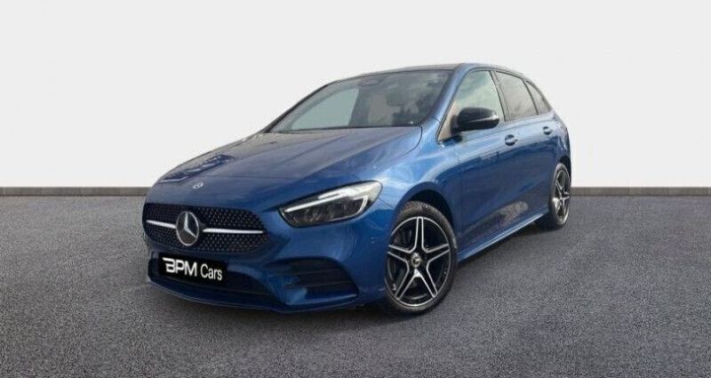 Utilisé 2024 Mercedes B250e AMG line Monospace | 39 890 € (Prix juste) - Image 1/4