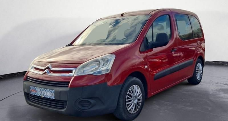 Occasion Citroën Berlingo 2009 Monospace