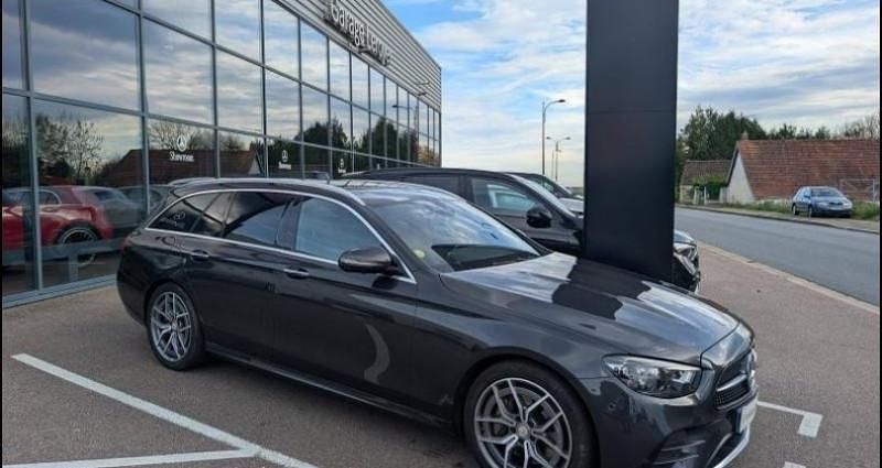 Occasion Mercedes E400 AMG line 330 ch (242 kW) 2021 Break