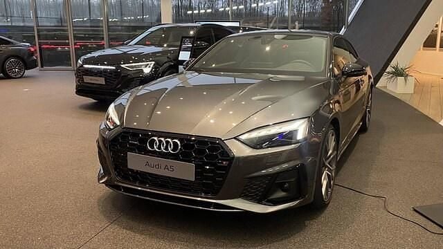 Utilisé 2025 Audi A5 Coupé | 59 990 € - Image 1/4