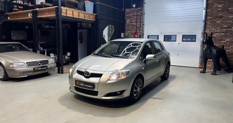 Utilisé 2008 Toyota Auris Sol Berline | 7 890 € - Image 1/4