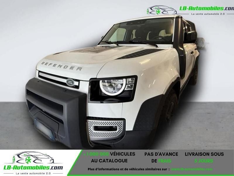 Occasion 2020 Land Rover Defender | 60 700 € (Bon prix) - Image 1/4