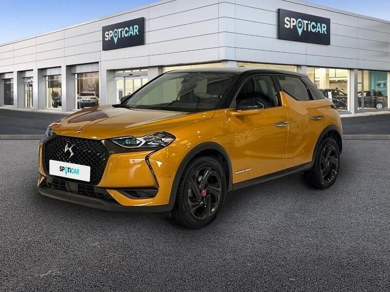 Utilisé 2020 DS Automobiles DS3 Crossback Performance Line Plus SUV | 22 890 € - Image 1/4