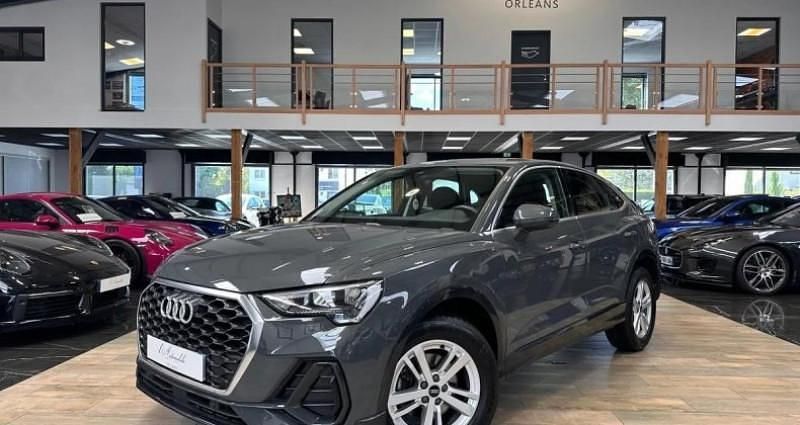 Utilisé 2021 Audi Q3 Sportback Design SUV | 28 990 € - Image 1/4