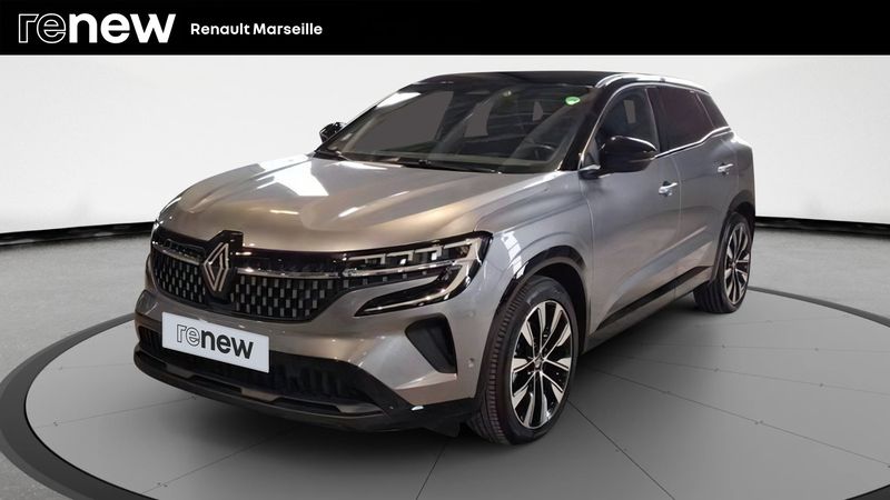 Gris Utilisé 2023 Renault Austral SUV | 26 990 € (Super prix) - Image 1/3
