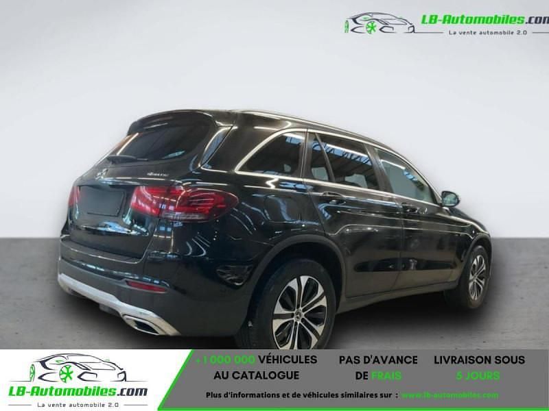 Occasion Mercedes GLC300e 320 ch (235 kW) 2021