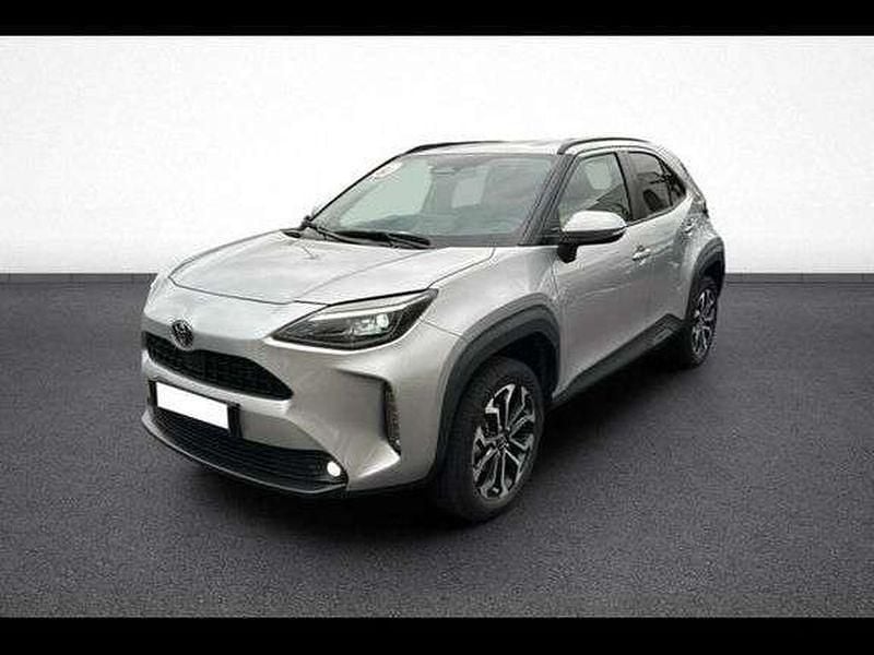 Occasion 2024 Toyota Yaris Hybrid Design | 25 990 € (Prix juste) - Image 1/1