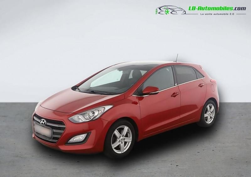 Utilisé 2016 Hyundai i30 Berline | 15 800 € (Prix juste) - Image 1/4
