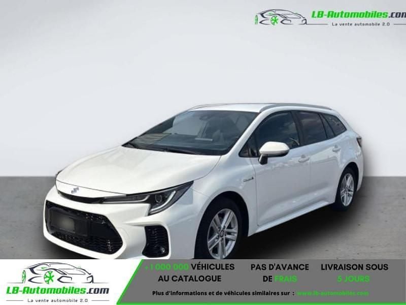 Occasion 2023 Suzuki Swace Comfort+ Break | 25 100 € (Prix juste) - Image 1/4