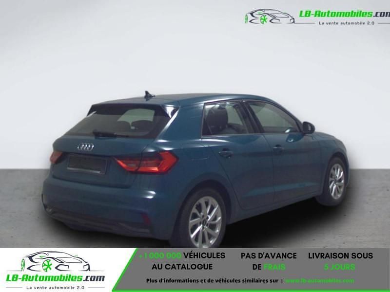 Occasion Audi A1 Sportback Sport 110 ch (80 kW) 2021 Citadine