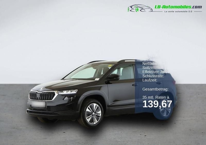 Utilisé 2022 Skoda Karoq SUV | 25 000 € (Prix juste) - Image 1/4