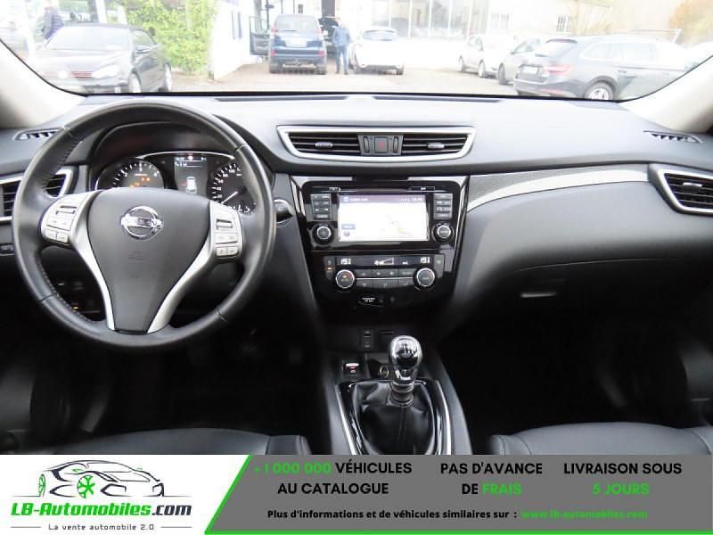 Occasion Nissan X-Trail 131 ch (96 kW) 2017 SUV