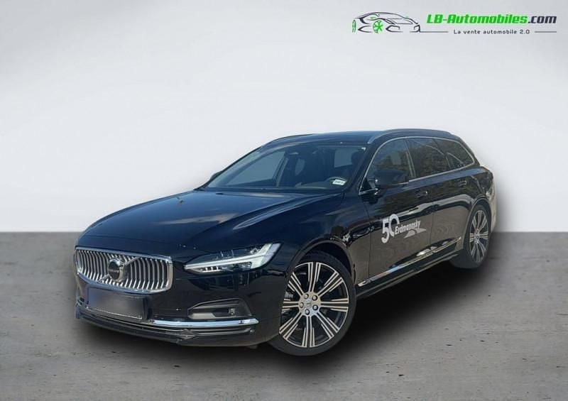 Utilisé 2025 Volvo V90 Break | 61 000 € - Image 1/4