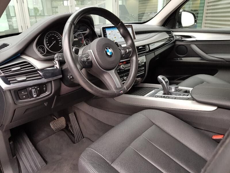 Occasion BMW X5 xLine 258 ch (189 kW) 2016 SUV