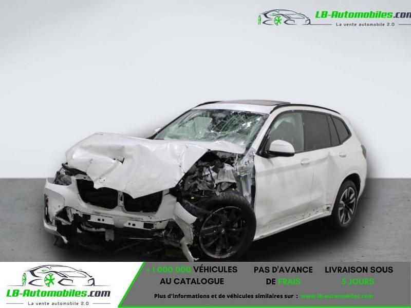 Occasion 2023 BMW iX SUV | 14 600 € - Image 1/4