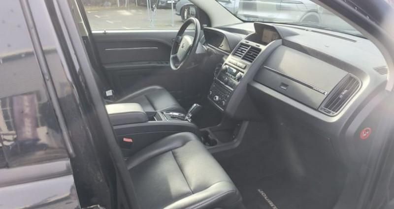 Occasion Dodge Journey 185 ch (136 kW) 2011 SUV
