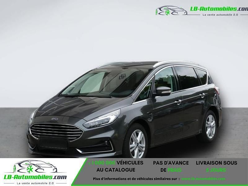 Occasion 2020 Ford S-MAX S Monospace | 27 500 € (Prix juste) - Image 1/4