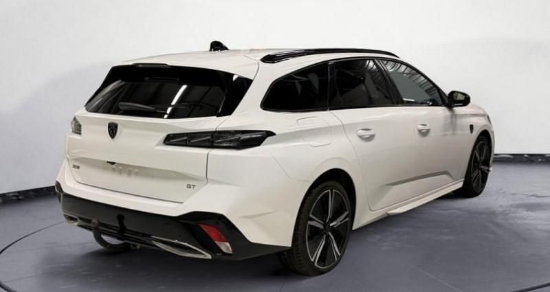 Occasion Peugeot 308 SW GT 130 ch (95 kW) 2023 Break