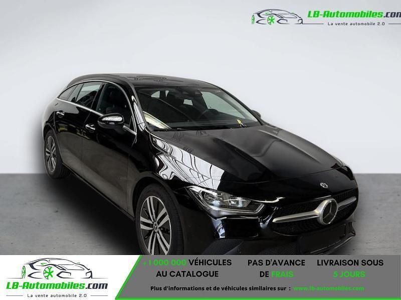 Utilisé 2021 Mercedes 220 Coupé | 27 900 € - Image 1/4