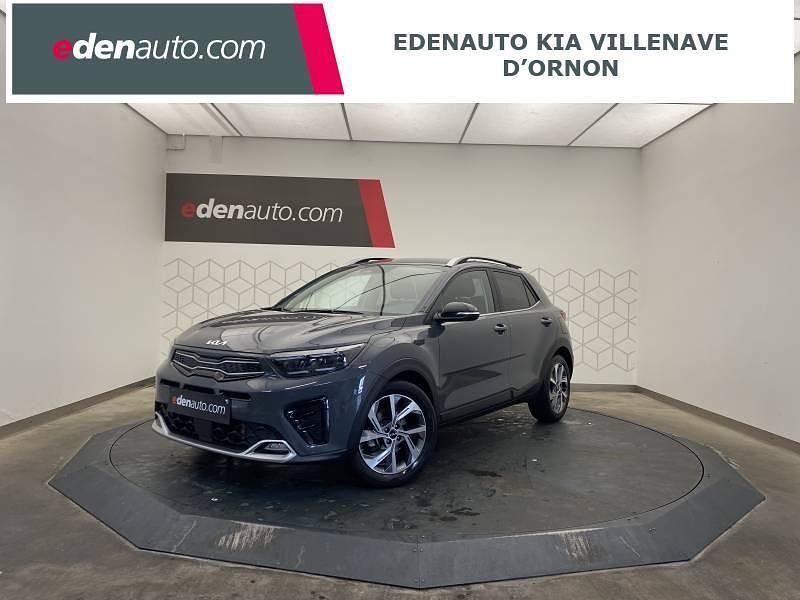 Utilisé 2022 Kia Stonic GT-Line SUV | 18 499 € (Prix juste) - Image 1/4