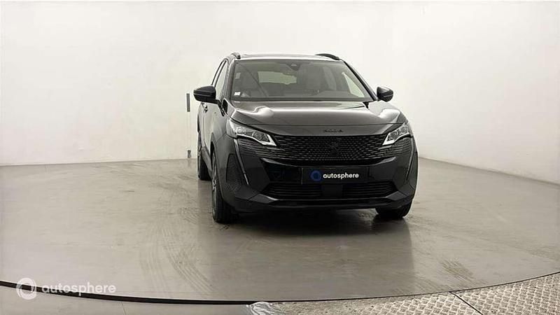 Occasion Peugeot 3008 GT 203 ch (149 kW) 2021 SUV