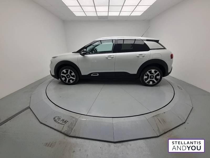 Occasion Citroën C4 PureTech 131 ch (96 kW) 2019 Berline