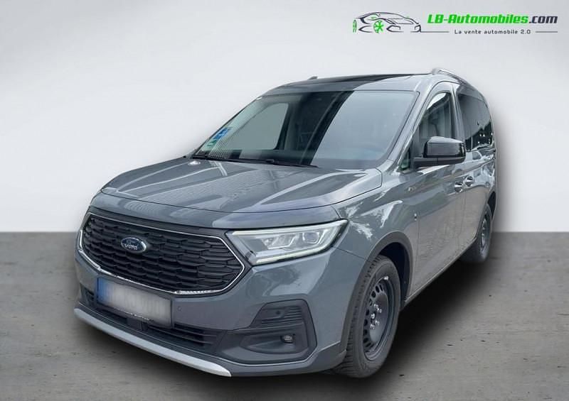 Utilisé 2024 Ford Tourneo Connect Monospace | 37 200 € (Prix assez cher) - Image 1/4