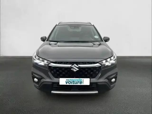 Occasion Suzuki SX4 S-Cross 2023 Gris SUV