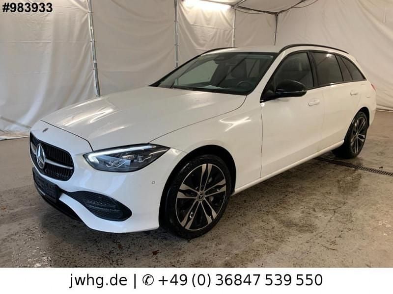 Occasion Mercedes C300e 313 ch (230 kW) 2023 Berline