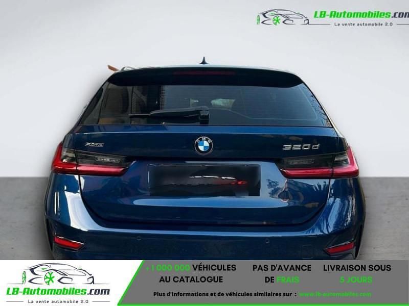 Occasion BMW 320 190 ch (139 kW) 2019 Berline