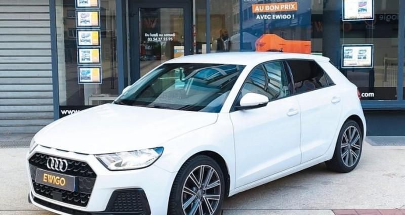 Occasion 2019 Audi A1 Sportback Business Citadine | 18 980 € (Bon prix) - Image 1/4